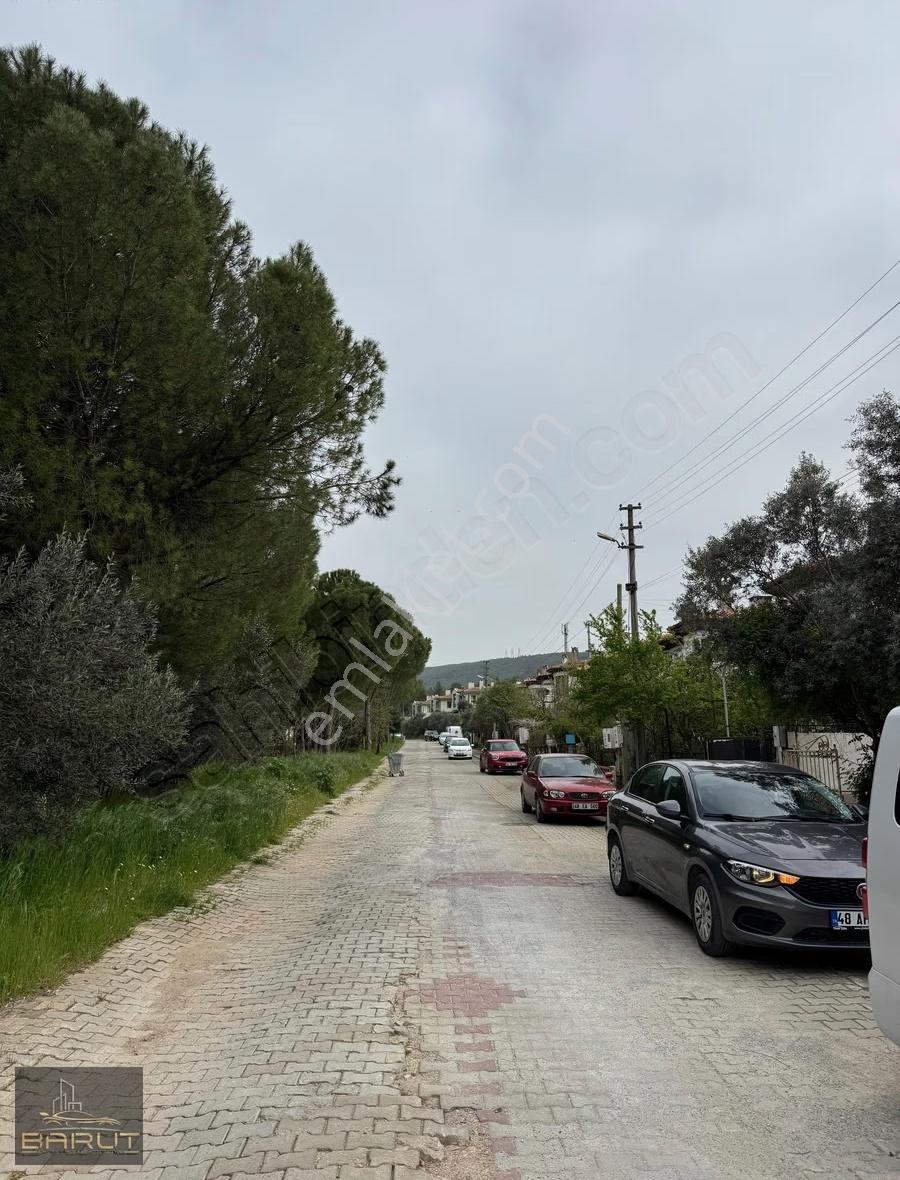 Muğla Üniversitesine Komşu Obam Sitesinde Satılık Dubleks - Görsel 14