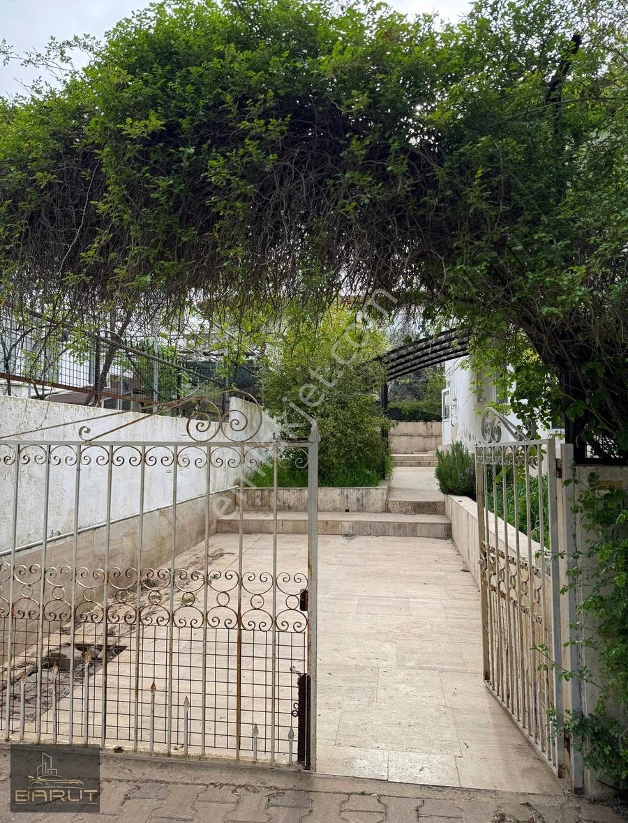 Muğla Üniversitesine Komşu Obam Sitesinde Satılık Dubleks - Görsel 22