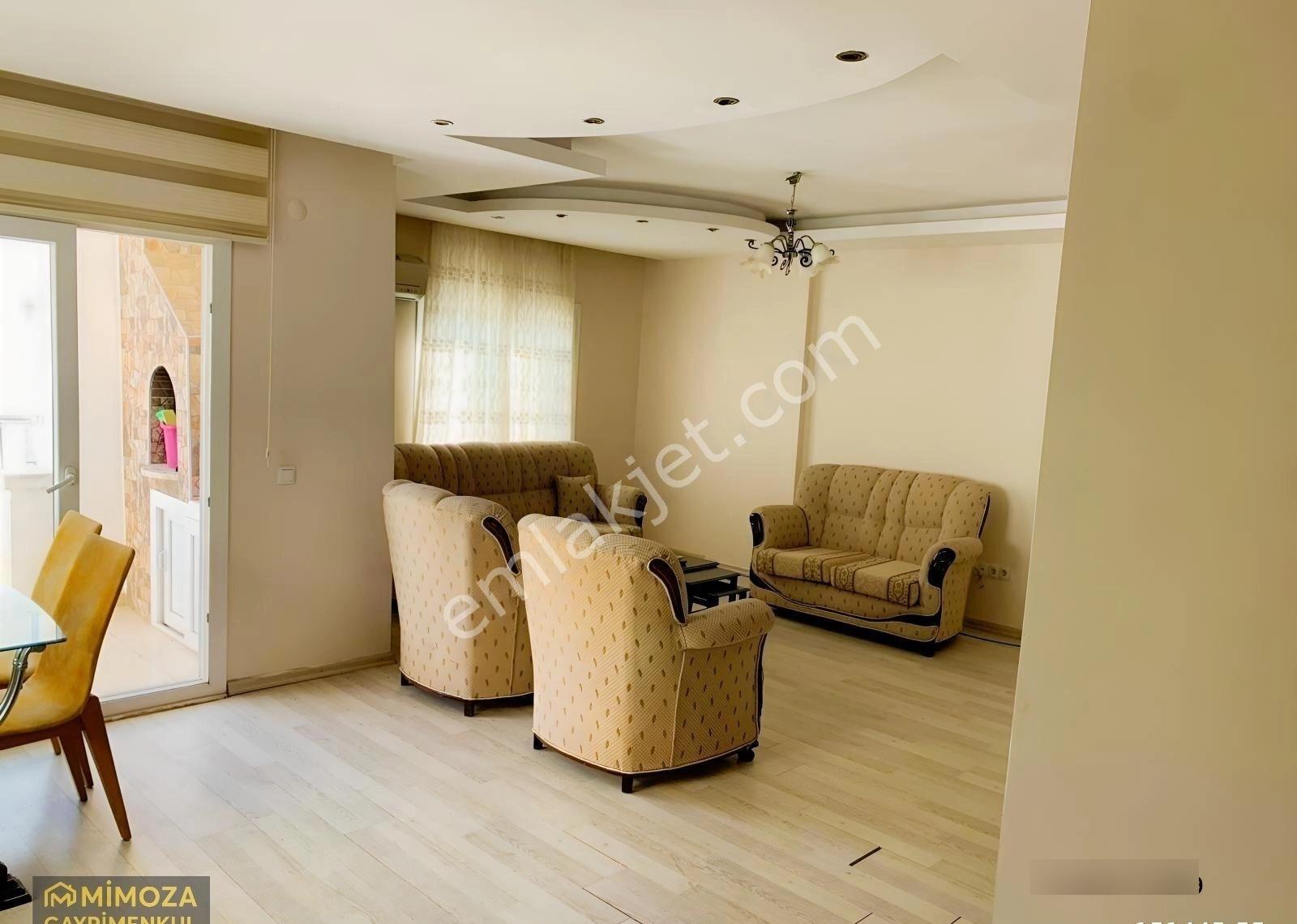 Susanoğlunda Cadde Üzerinde Satılık 2+1 Eşyalı Daire - Görsel 16