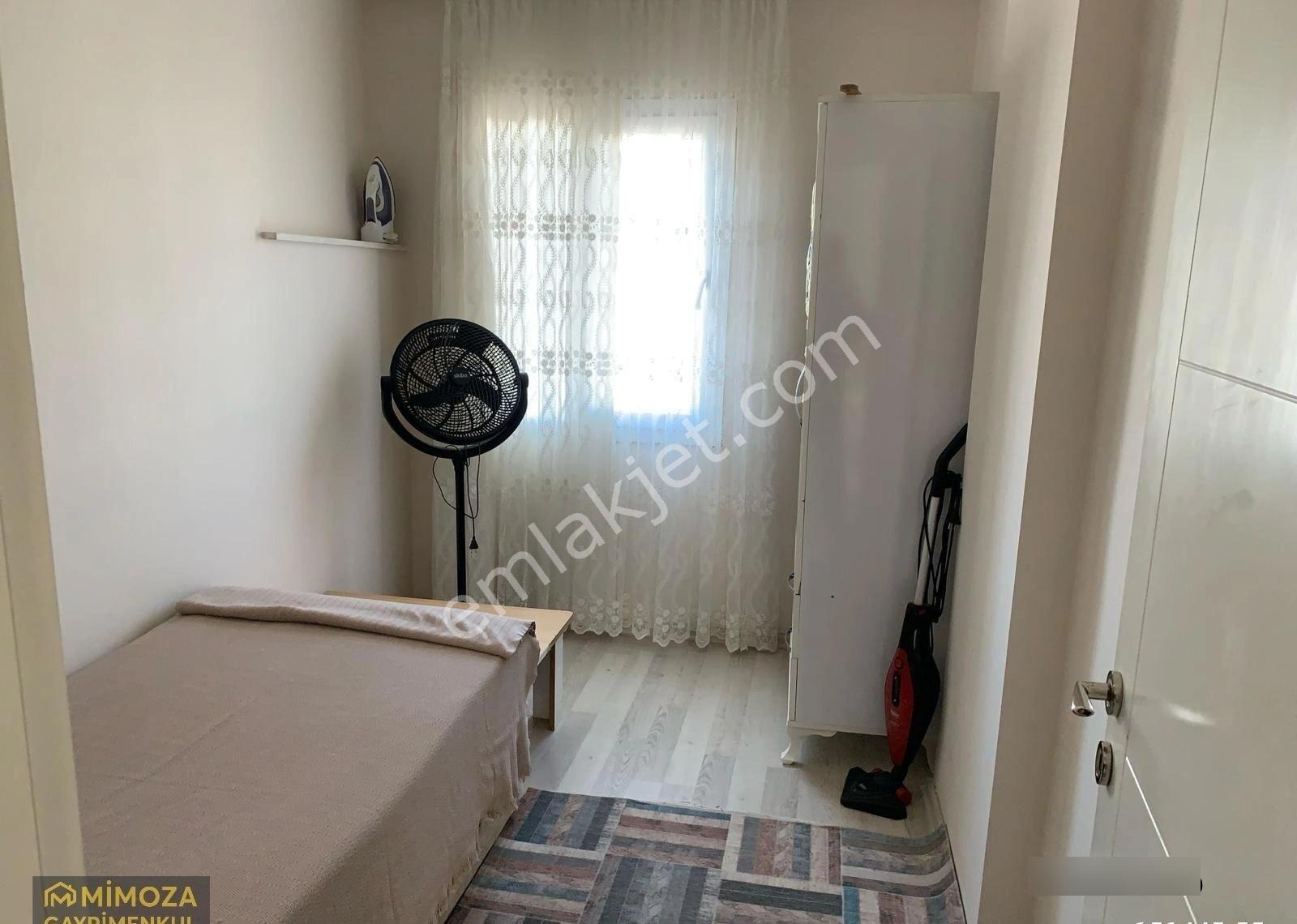 Susanoğlunda Cadde Üzerinde Satılık 2+1 Eşyalı Daire - Görsel 14