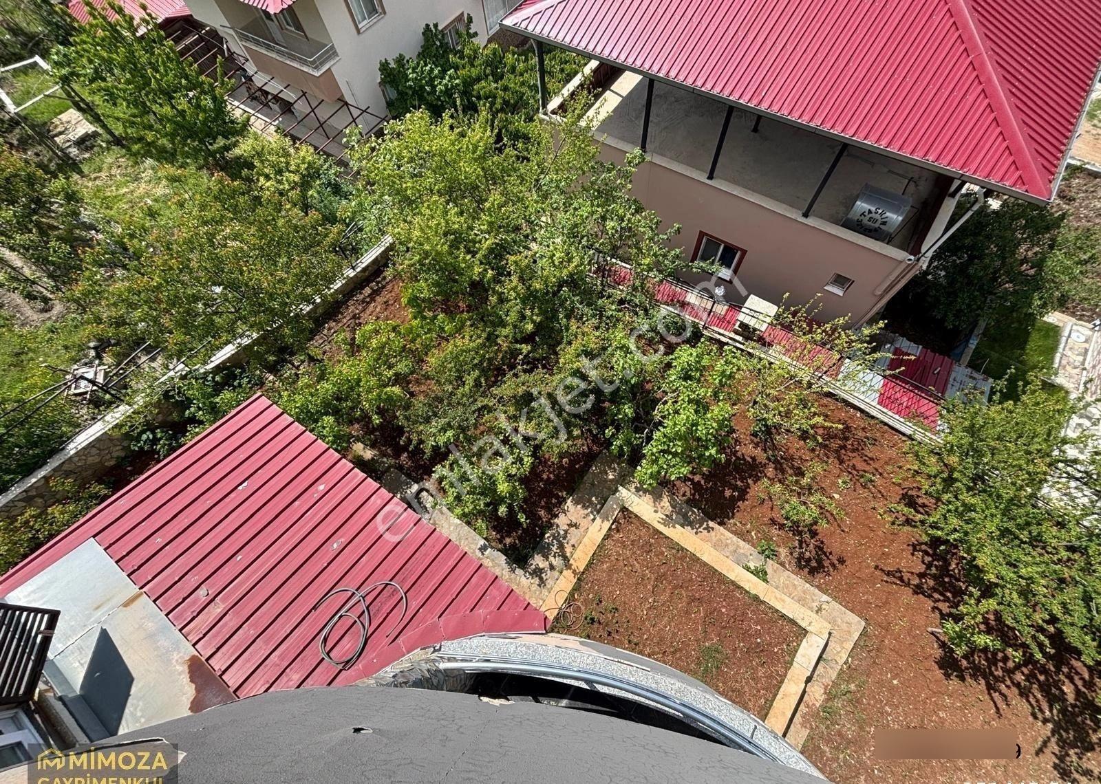 Ayvagediği Çandır Bölgesinde Eşsiz Villa - Görsel 15