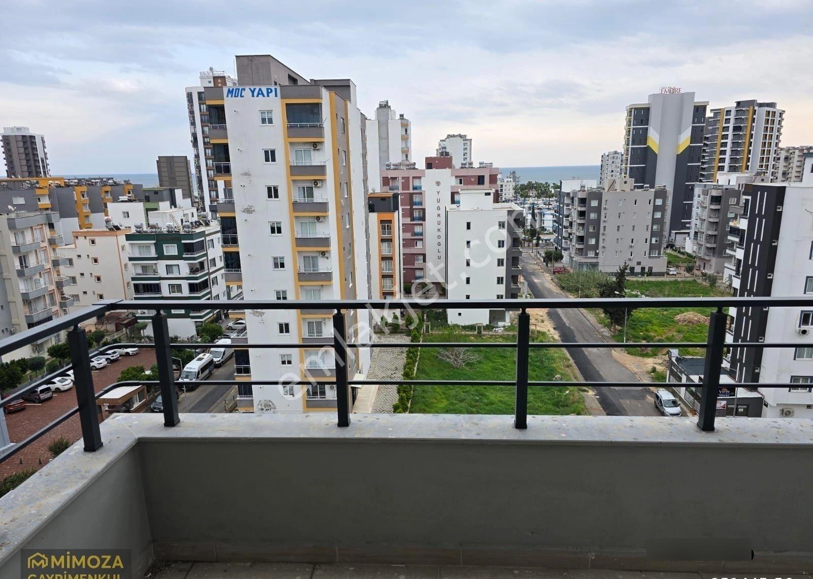 Tecede Cadde Üzerinde Geniş Kullanımlı Kiralık 1+1 Daire! - Görsel 4