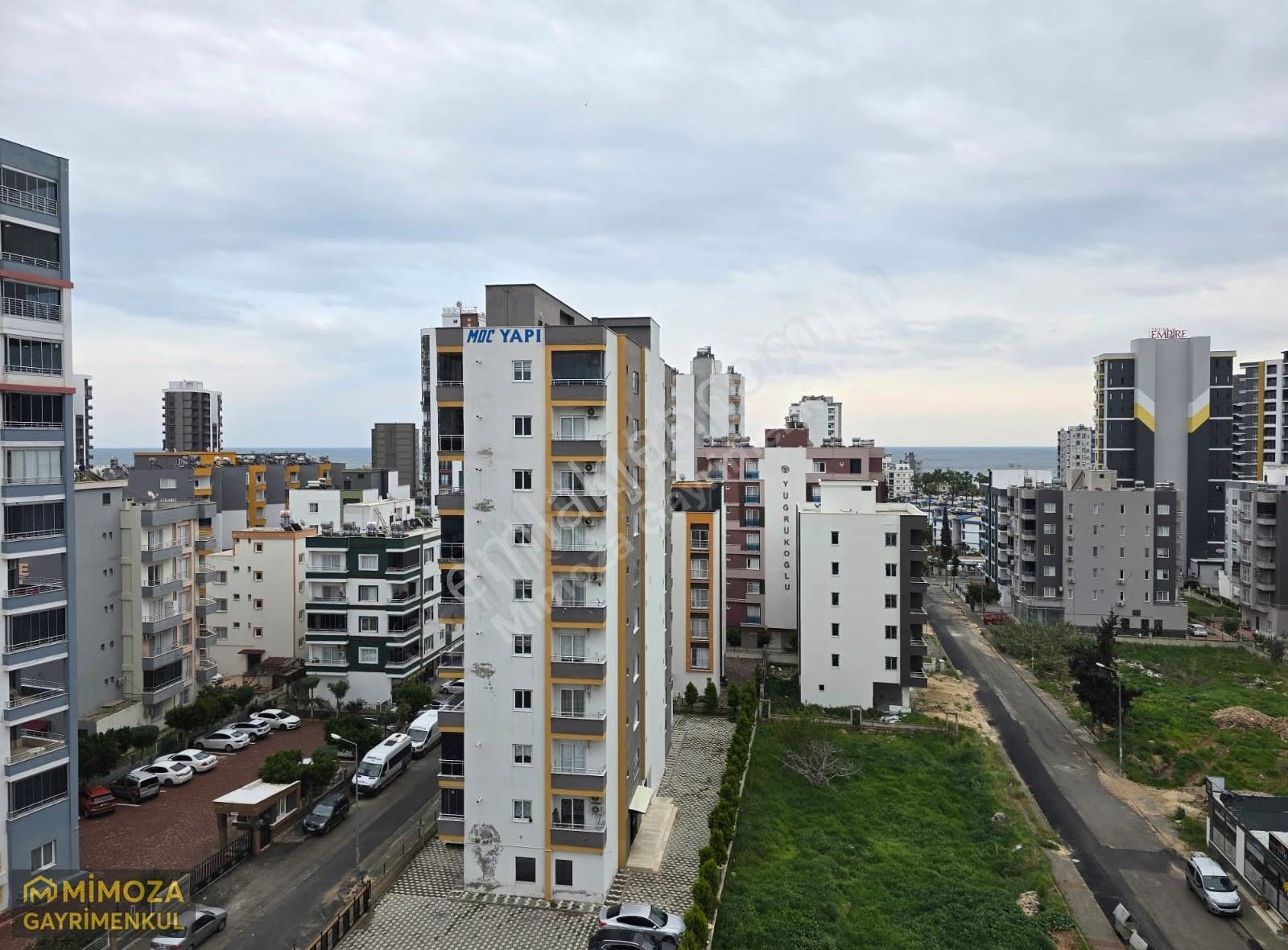 Tecede Cadde Üzerinde Geniş Kullanımlı Kiralık 1+1 Daire! - Görsel 3