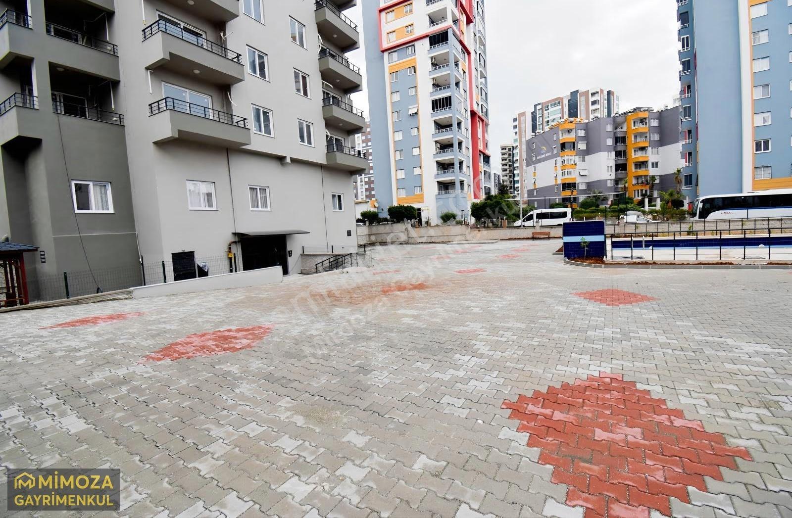 Tecede Cadde Üzerinde Geniş Kullanımlı Kiralık 1+1 Daire! - Görsel 9