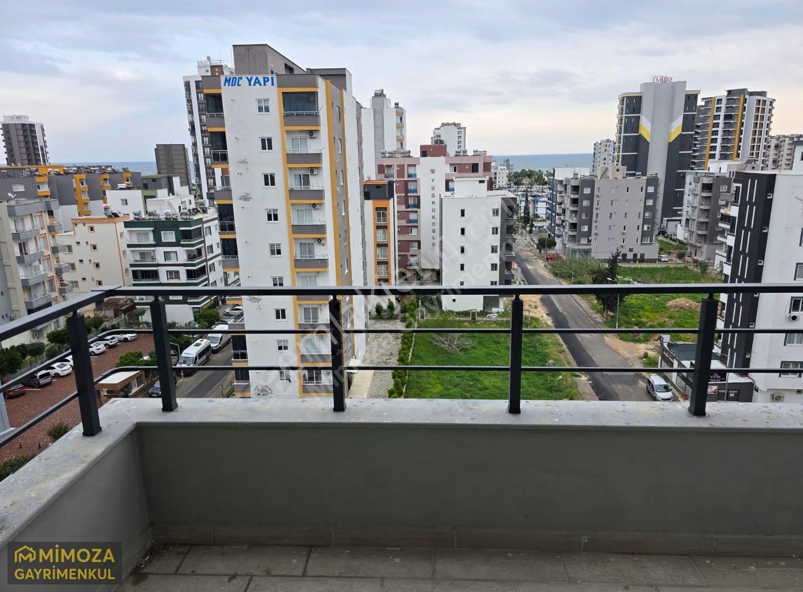 Tecede Cadde Üzerinde Geniş Kullanımlı Kiralık 1+1 Daire! - Görsel 15