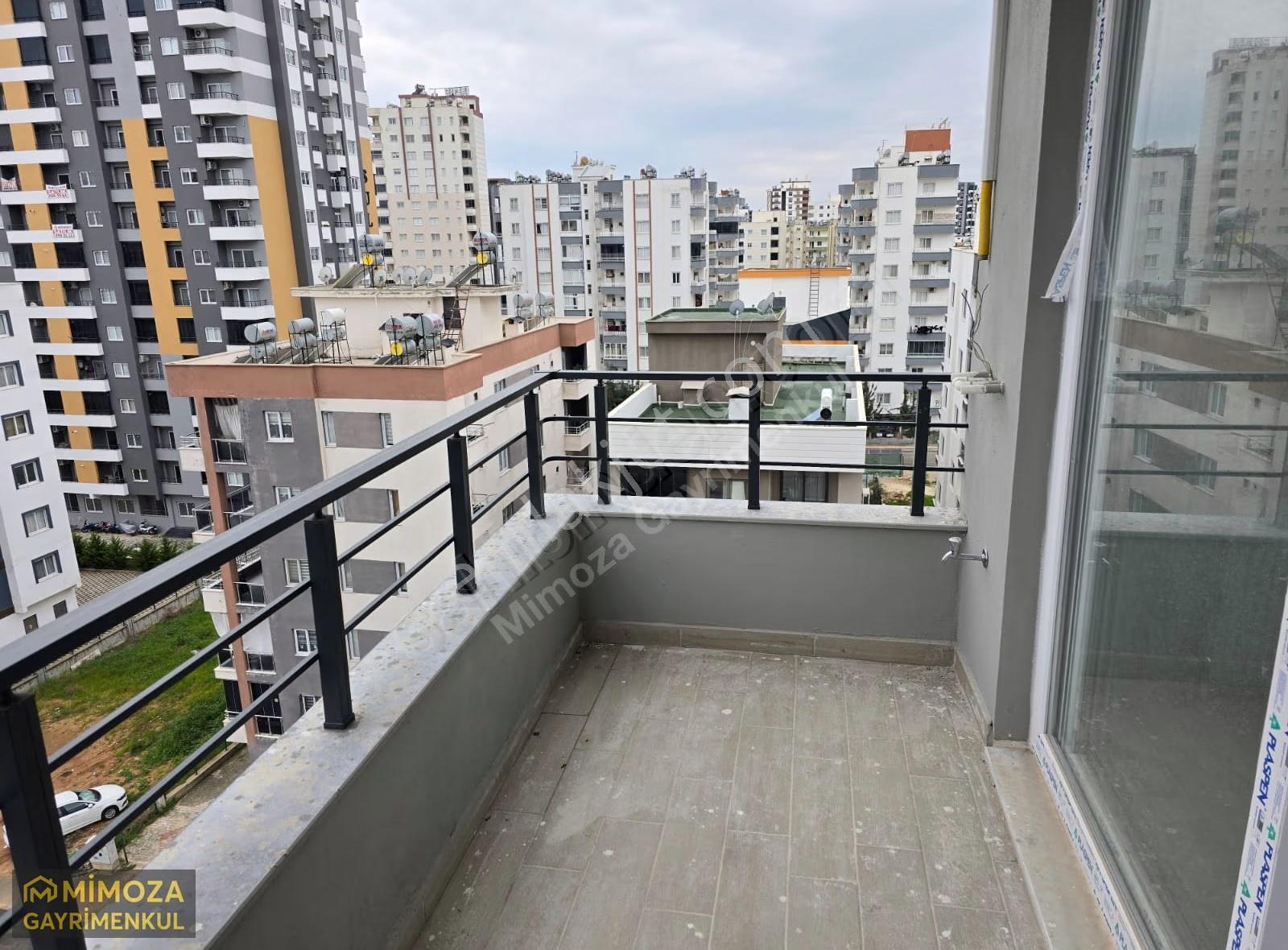 Tecede Cadde Üzerinde Geniş Kullanımlı Kiralık 1+1 Daire! - Görsel 5