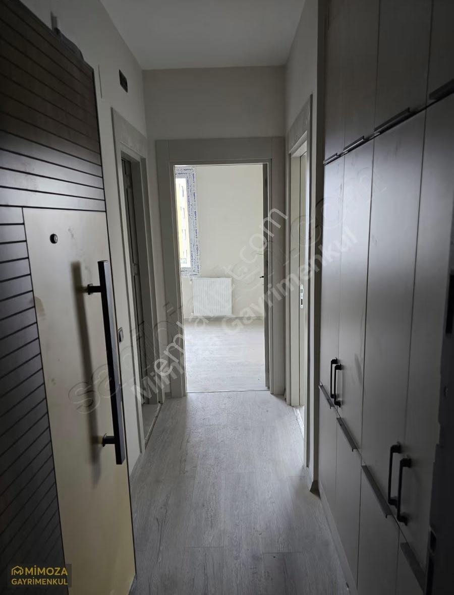 Tecede Cadde Üzerinde Geniş Kullanımlı Kiralık 1+1 Daire! - Görsel 10
