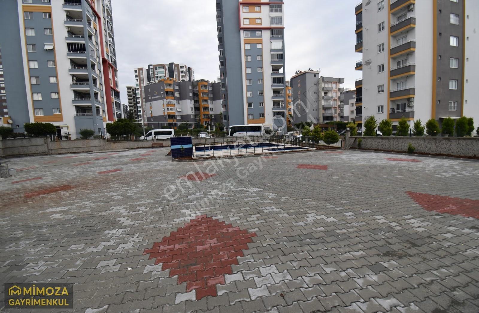 Tecede Cadde Üzerinde Geniş Kullanımlı Kiralık 1+1 Daire! - Görsel 11