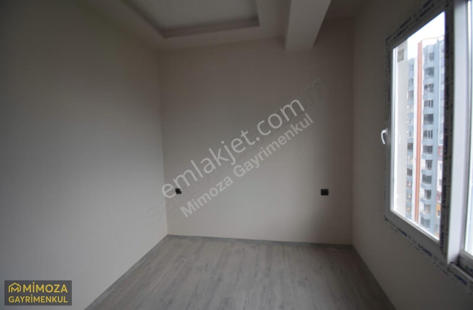 Tecede Cadde Üzerinde Geniş Kullanımlı Kiralık 1+1 Daire! - Görsel 2