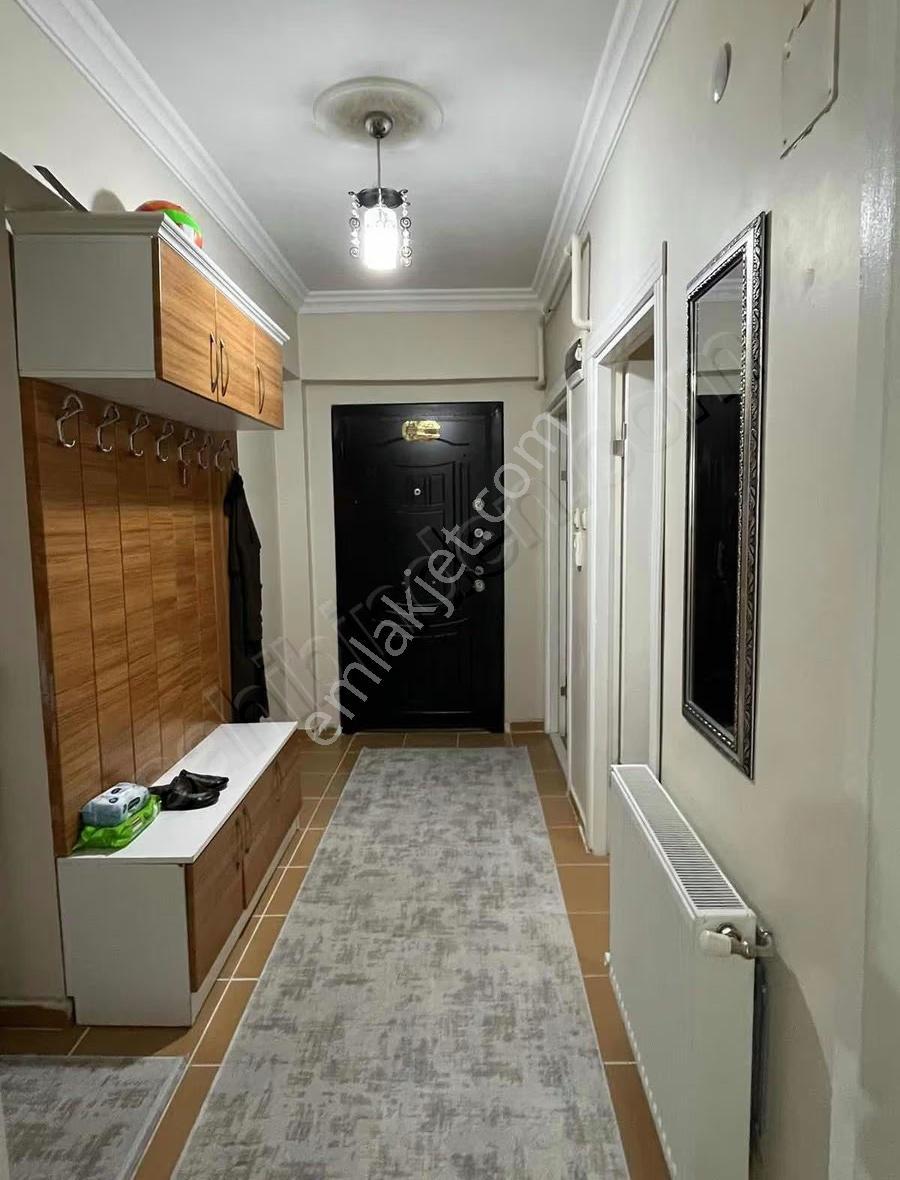 Zirvekent Konutlarında Satılık Daire - Görsel 23