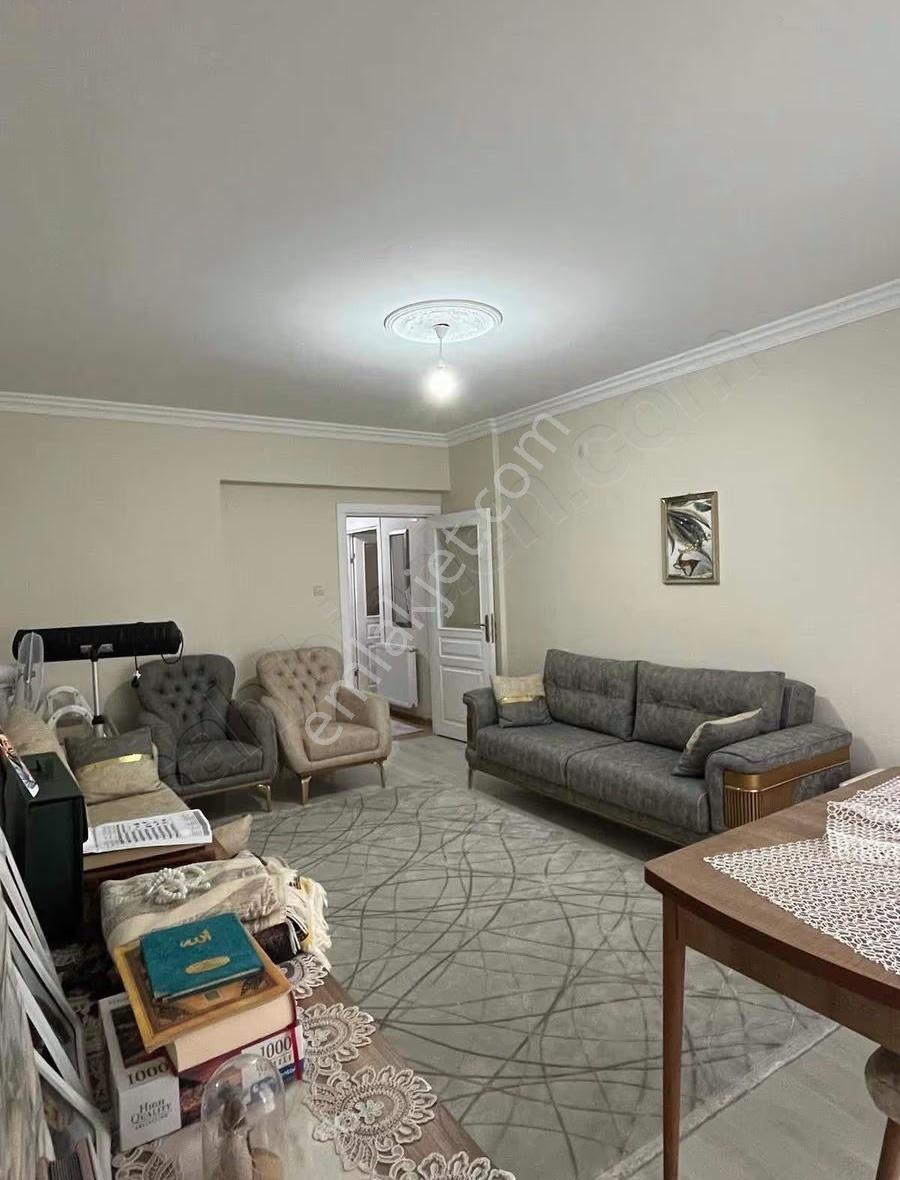 Zirvekent Konutlarında Satılık Daire - Görsel 21