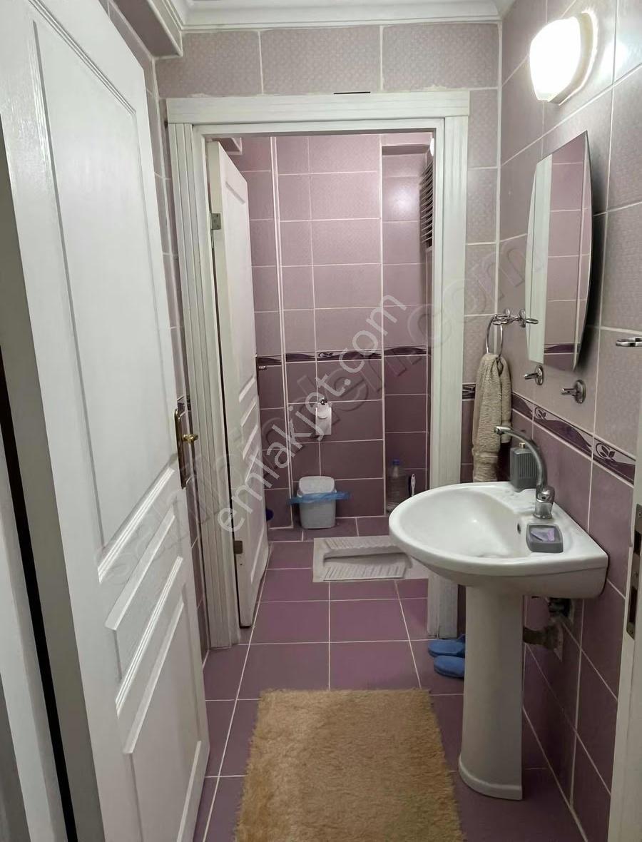 Zirvekent Konutlarında Satılık Daire - Görsel 19