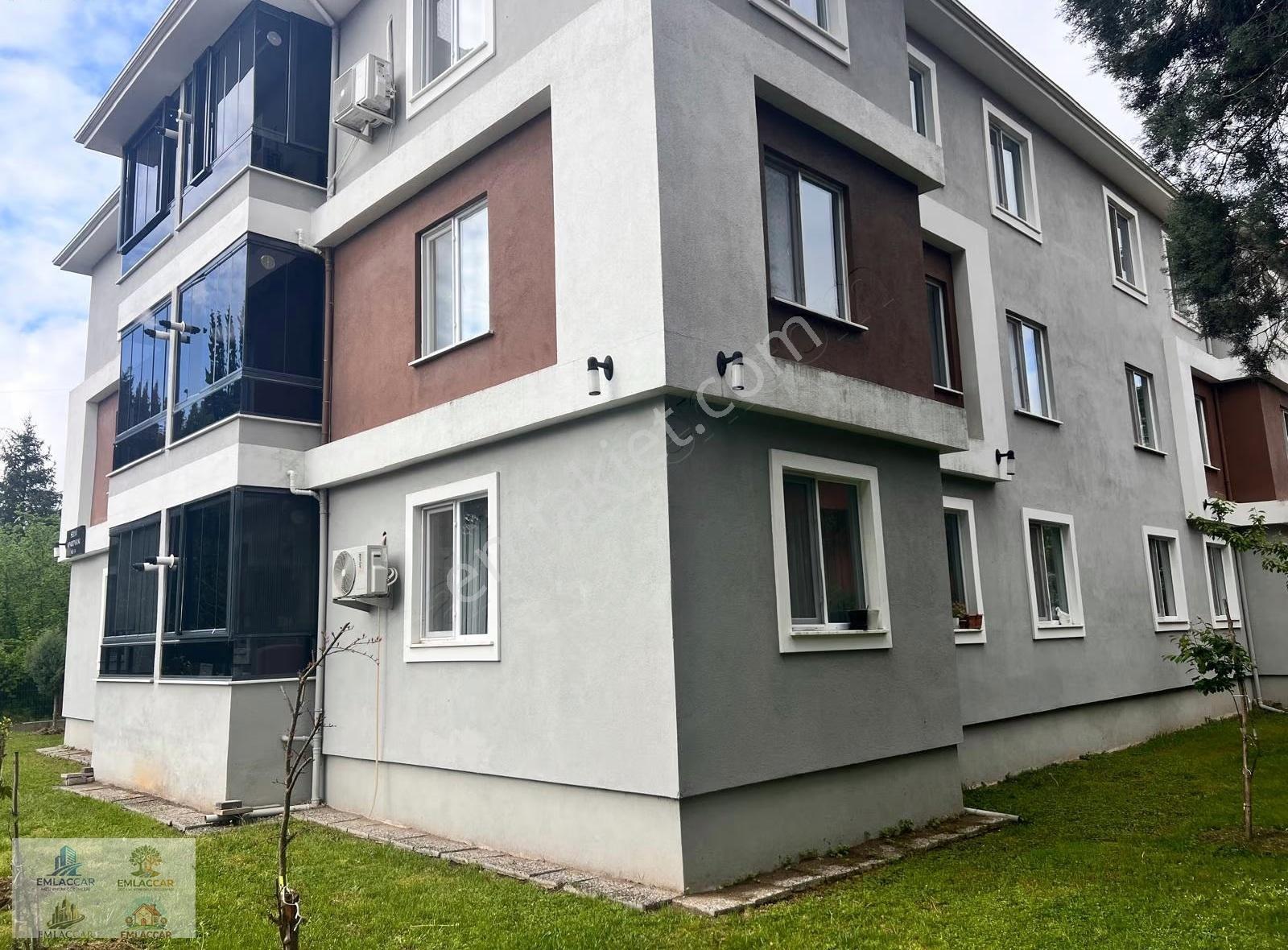 Hendek Rasimpaşa Da Çevreyolu Kenarı Ve Doğa İle İçiçe Manzaralı - Görsel 9