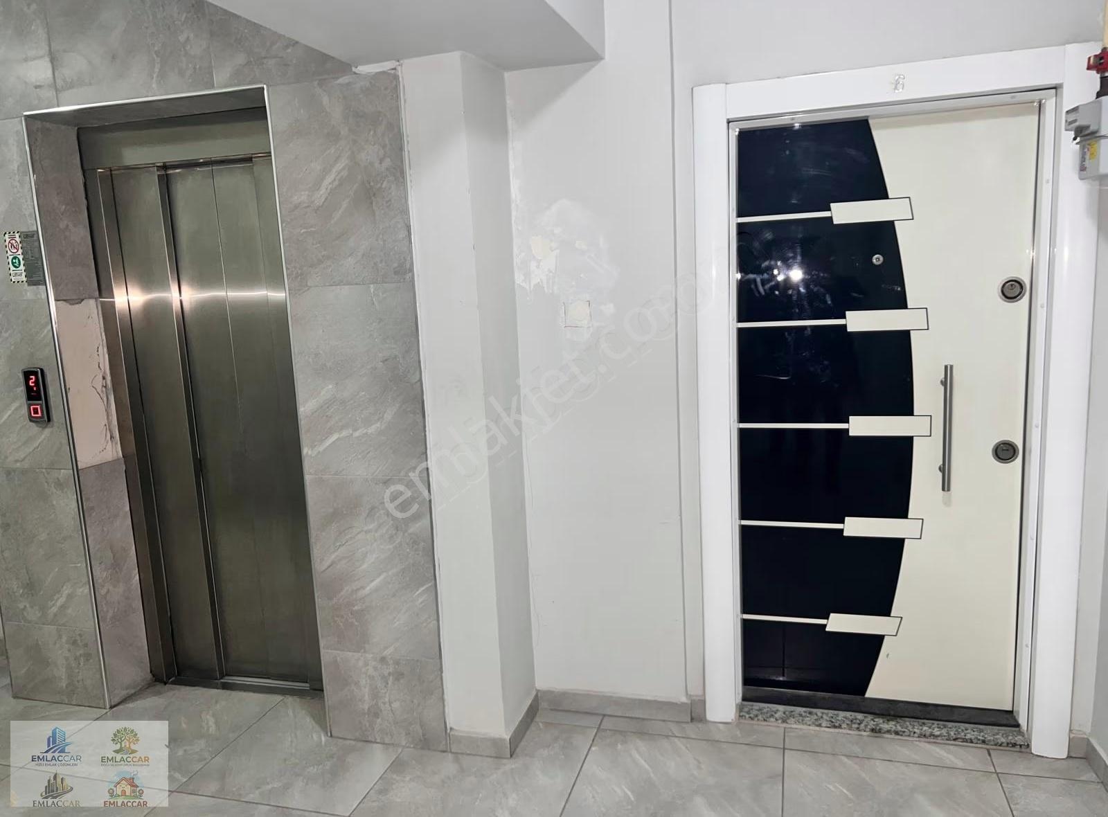 Yeni Mahallede Geniş Ve Ferah Aile Yaşam Dairemiz Kiralıktır. - Görsel 8