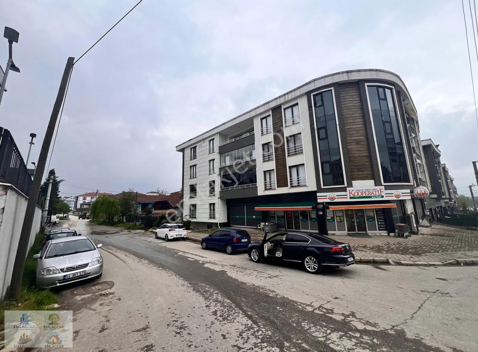 Yeni Mahallede Geniş Ve Ferah Aile Yaşam Dairemiz Kiralıktır. - Görsel 24