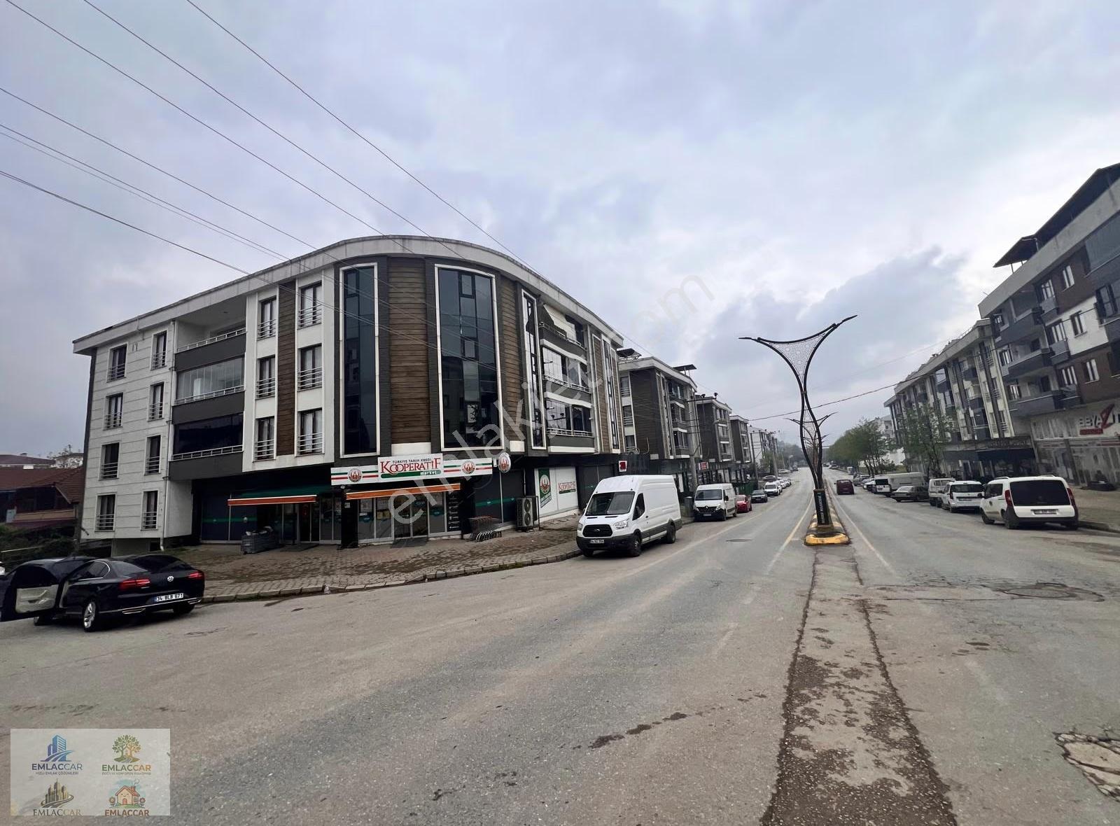 Yeni Mahallede Geniş Ve Ferah Aile Yaşam Dairemiz Kiralıktır. - Görsel 4