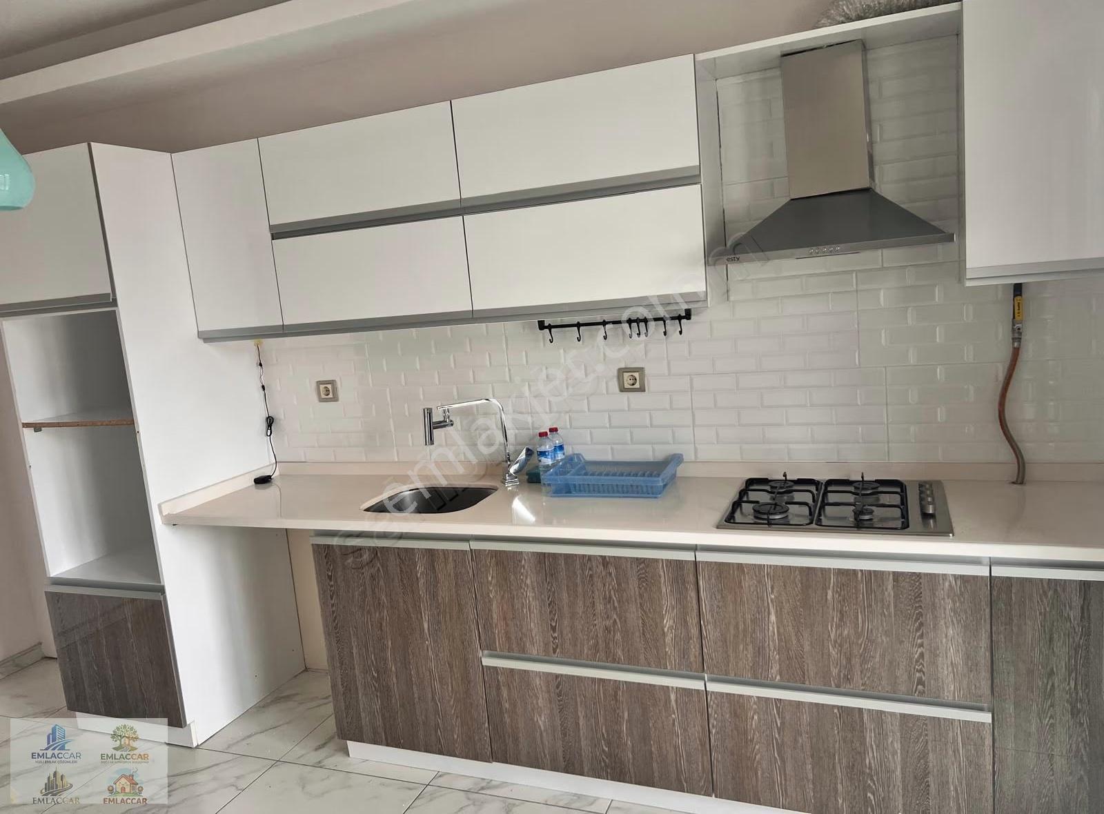 Yeni Mahallede Geniş Ve Ferah Aile Yaşam Dairemiz Kiralıktır. - Görsel 10
