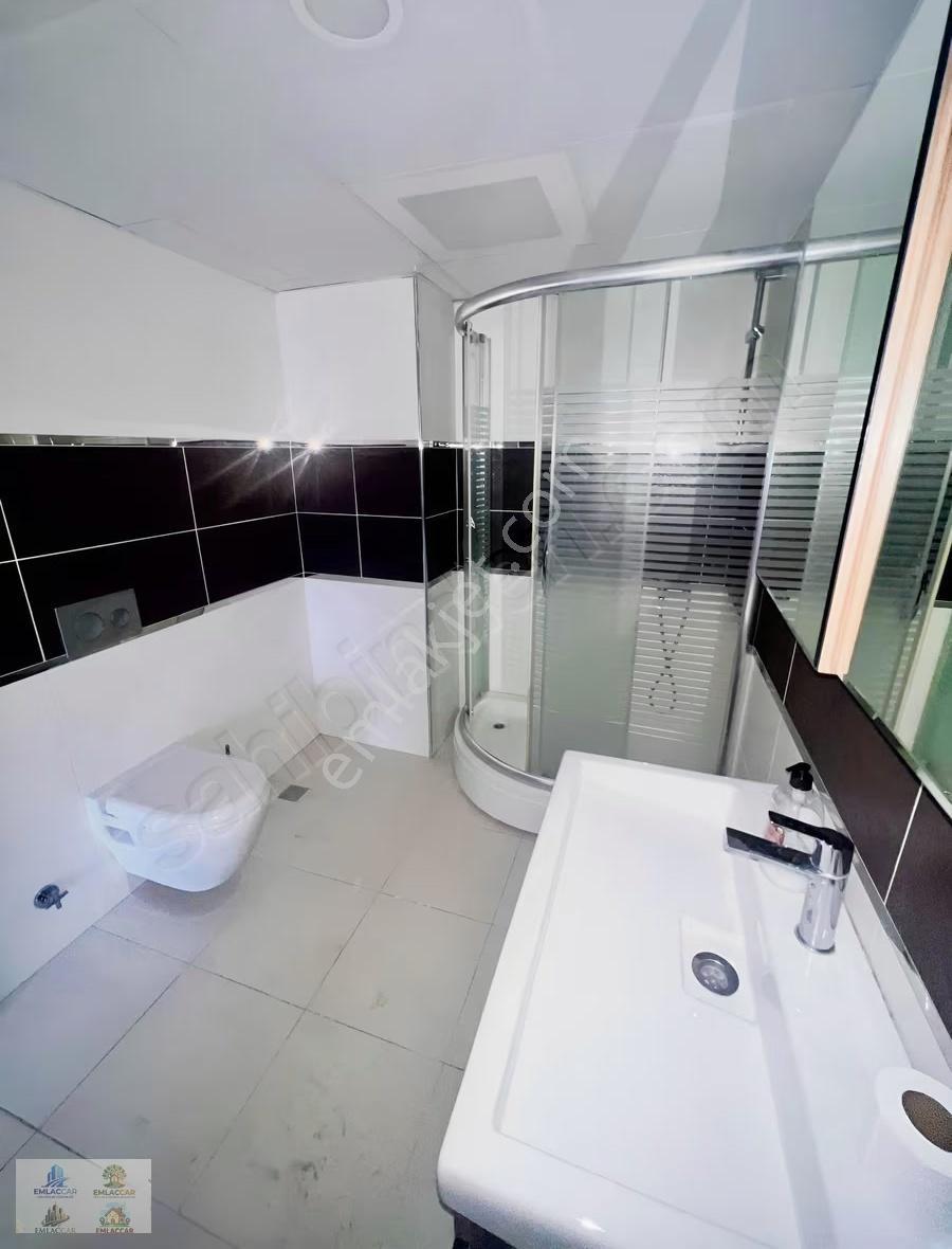Yeni Mahallede Geniş Ve Ferah Aile Yaşam Dairemiz Kiralıktır. - Görsel 28