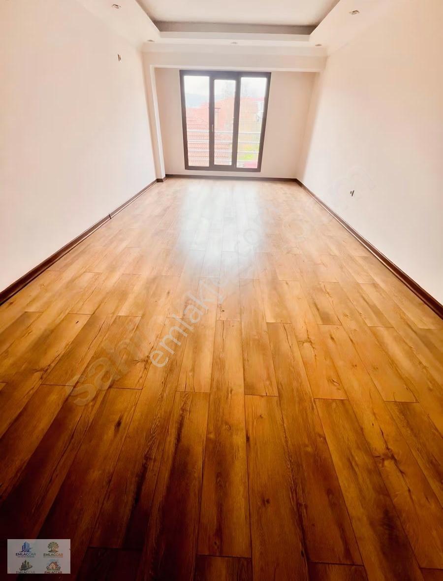 Yeni Mahallede Geniş Ve Ferah Aile Yaşam Dairemiz Kiralıktır. - Görsel 17