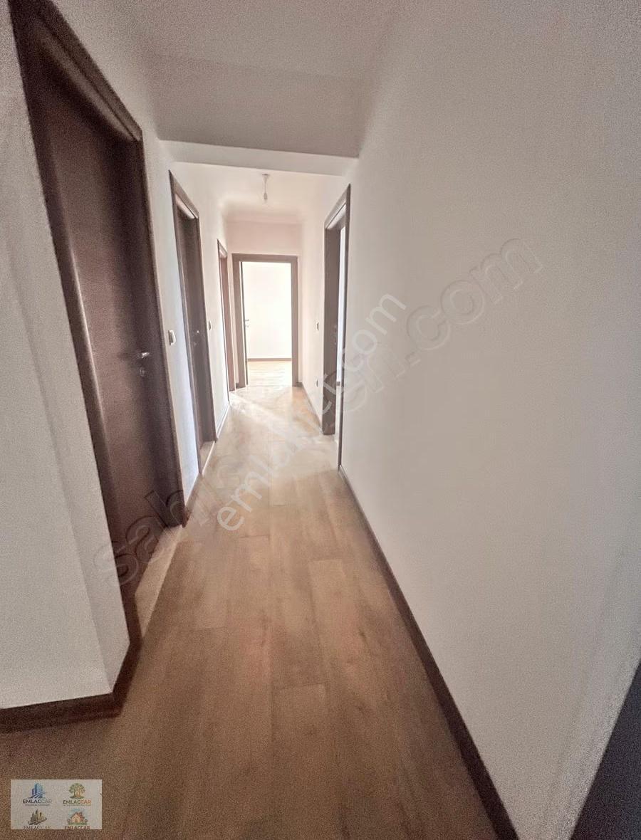 Yeni Mahallede Geniş Ve Ferah Aile Yaşam Dairemiz Kiralıktır. - Görsel 29