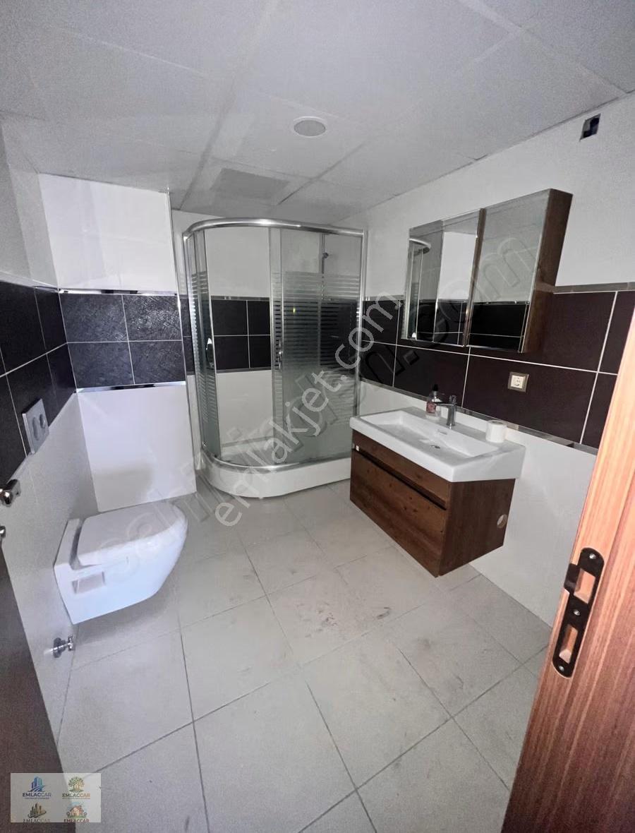 Yeni Mahallede Geniş Ve Ferah Aile Yaşam Dairemiz Kiralıktır. - Görsel 33