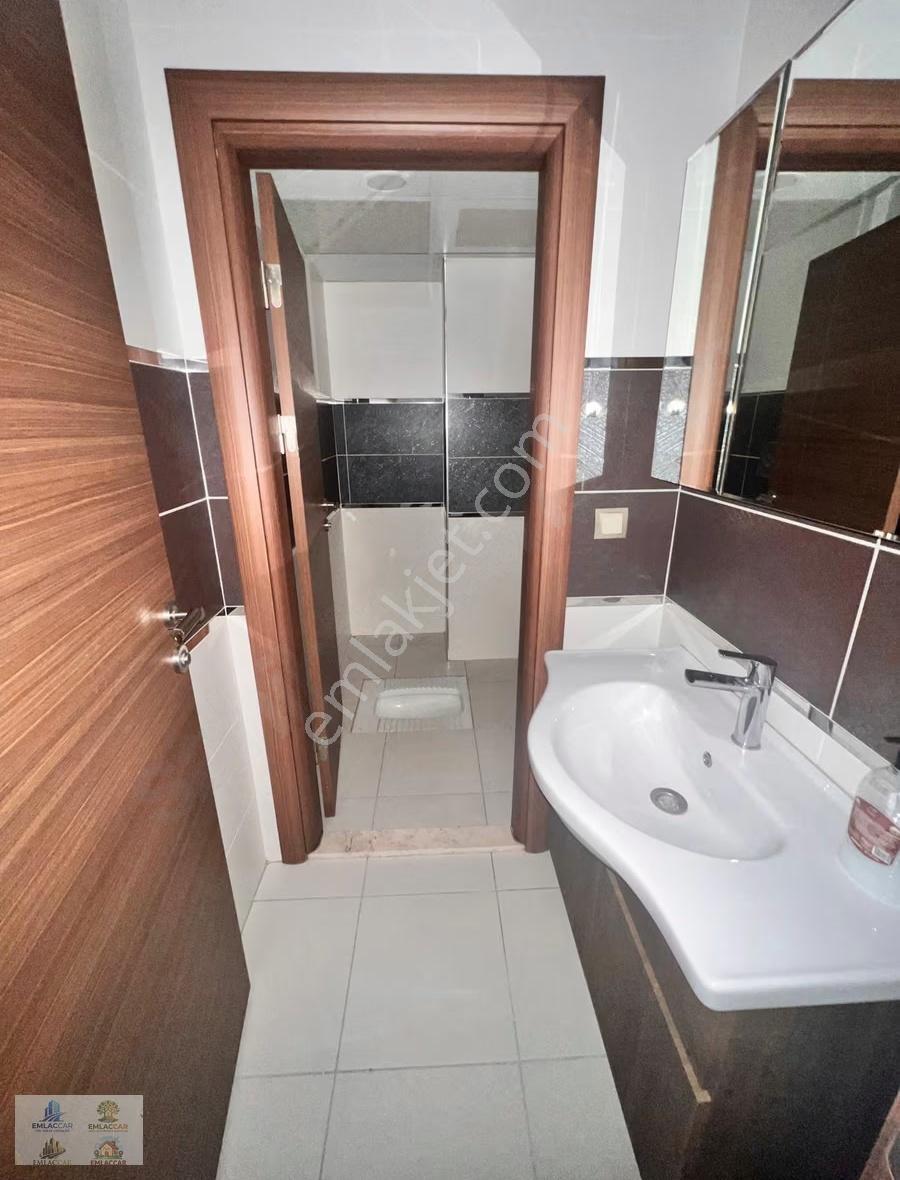 Yeni Mahallede Geniş Ve Ferah Aile Yaşam Dairemiz Kiralıktır. - Görsel 11