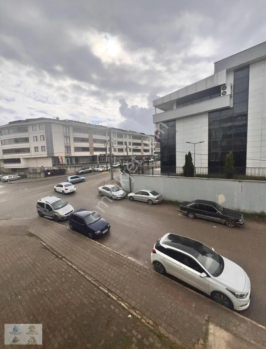 Yeni Mahallede Geniş Ve Ferah Aile Yaşam Dairemiz Kiralıktır. - Görsel 30