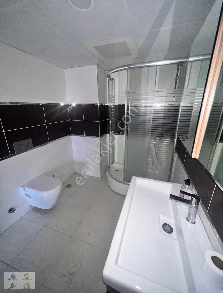 Yeni Mahallede Geniş Ve Ferah Aile Yaşam Dairemiz Kiralıktır. - Görsel 31