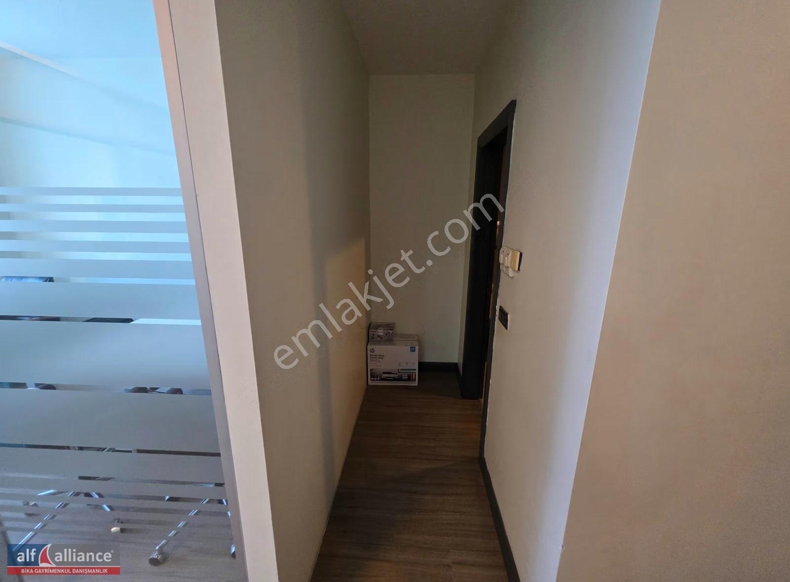 Ağaoğlu My Offıce 212'de 170m² Yapılı Ofis (10 Otopark+18m²depo) - Görsel 22