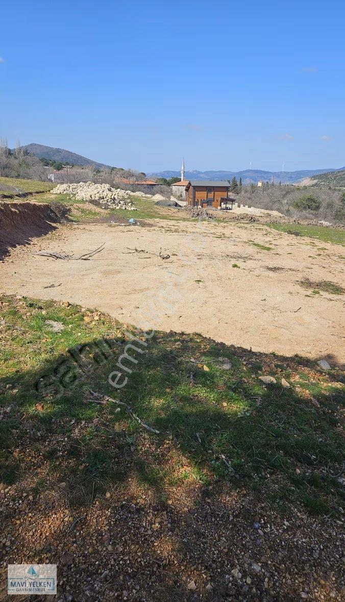 Çanakkale Merkez Kirazlı Köyü Satılık Arsa - Görsel 3