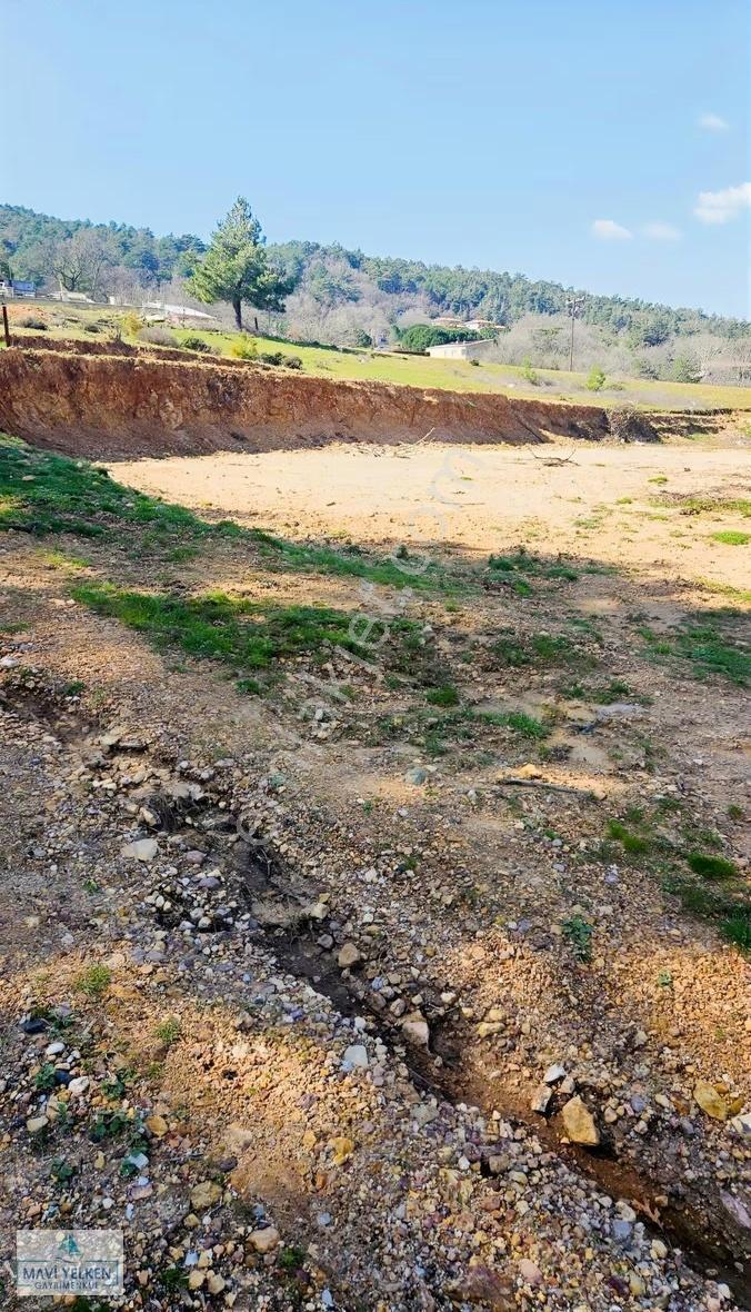 Çanakkale Merkez Kirazlı Köyü Satılık İmarlı Arsa - Görsel 7