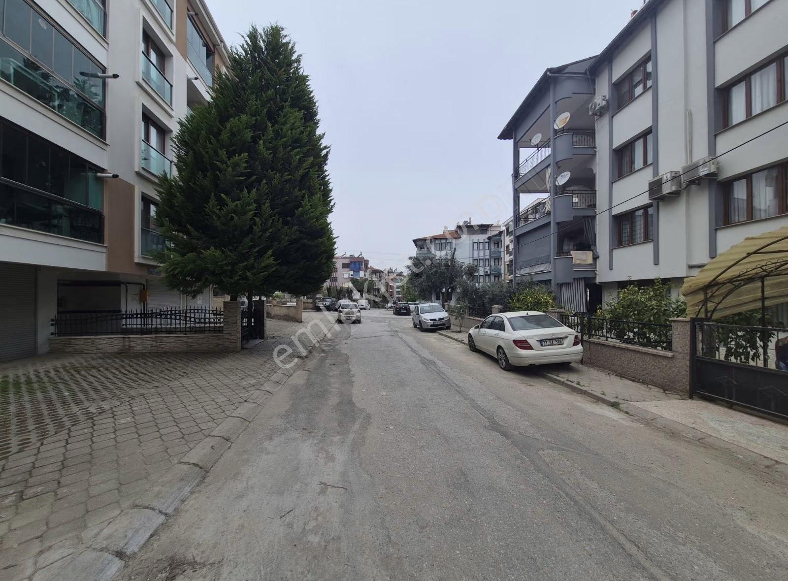 Aksoy Mahallesi İsmail Bali Okulu Yanı Satılık 3+1 Daire - Görsel 3