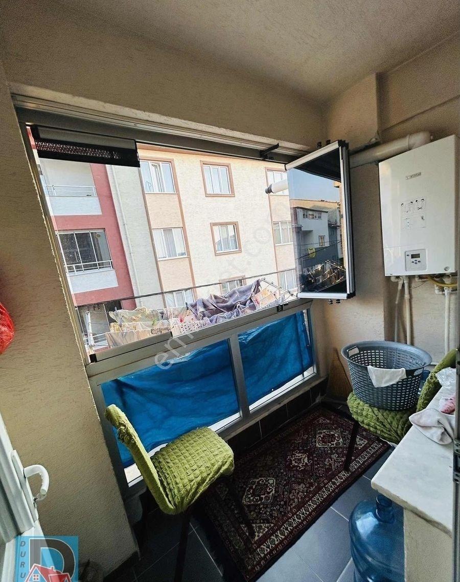 Durudan Emek Mh. 3+1 Geniş Daire Ş.günaltay Cd. Üzeri - Görsel 19