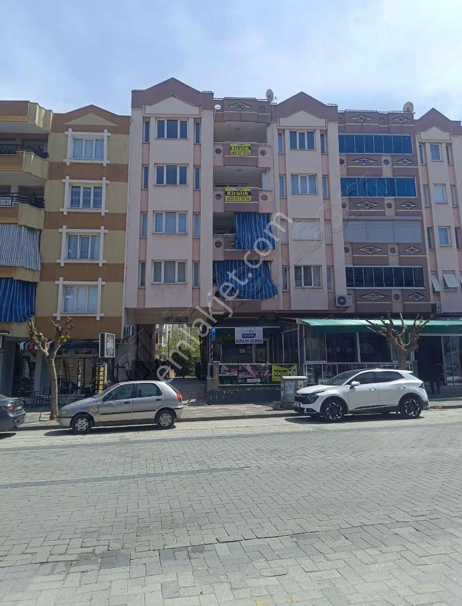 Avar Caddesi Üzerinde 3+1 Kiralık Daire - Görsel 21