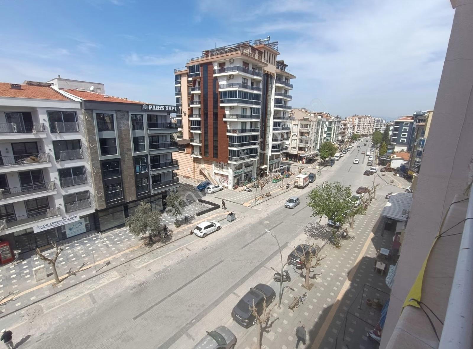 Avar Caddesi Üzerinde 3+1 Kiralık Daire - Görsel 14
