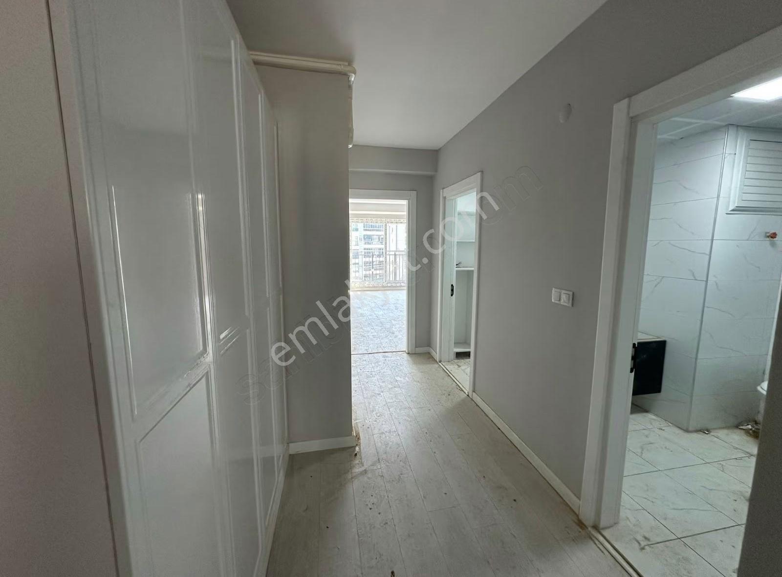 Manzaralı,kahve Köşeli&çamaşır Odalı Satılık 2+1 Lüks Daire - Görsel 12