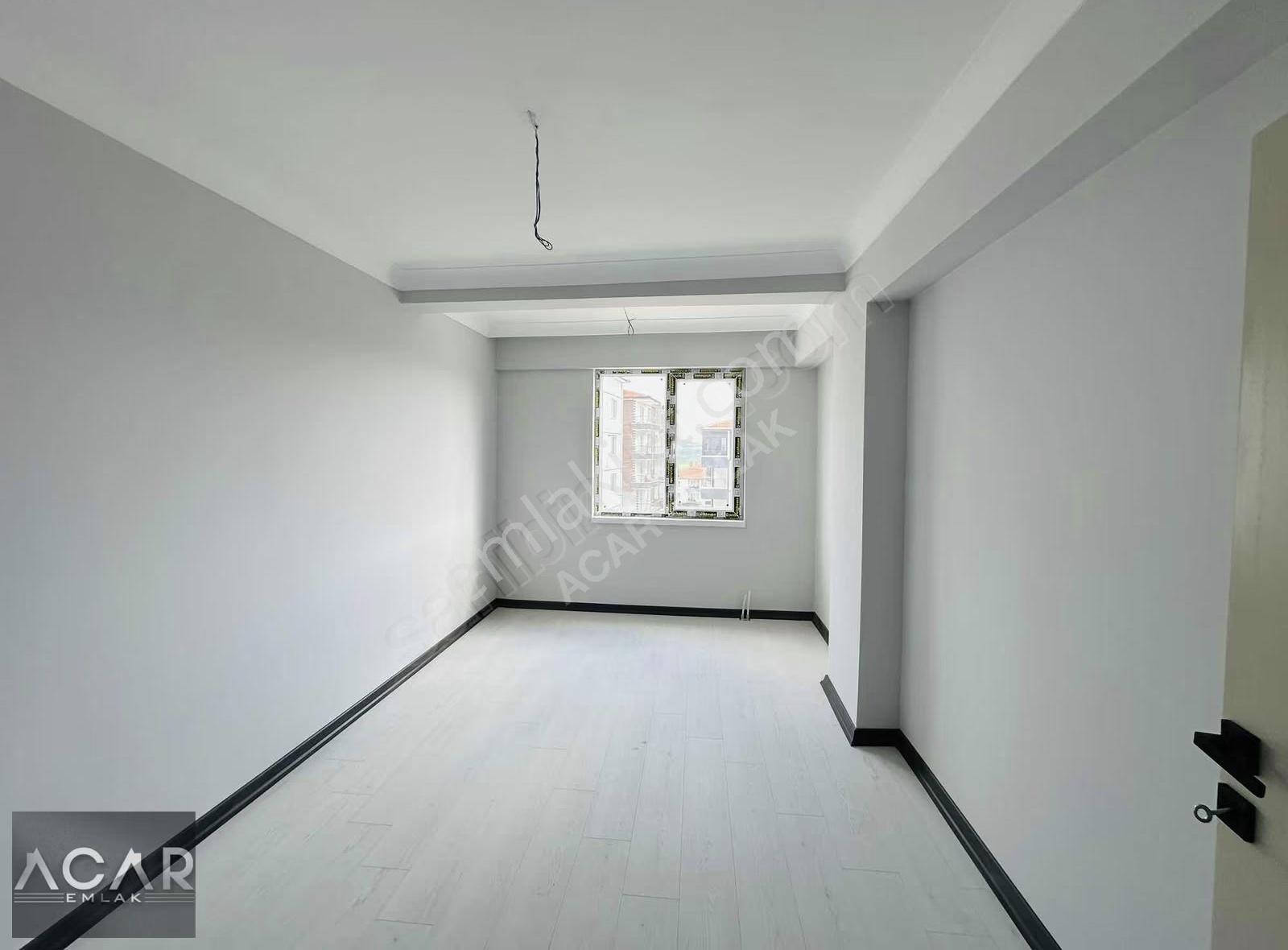 **acaremlak** Kök Tapu 3+1 Köşe Başı Sıfır Lüks | 1 Aya Otur - Görsel 24