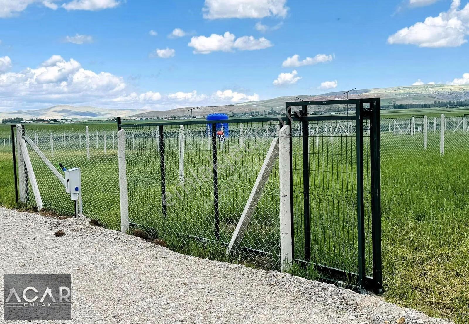 Eşsiz Doğa Ve Huzurlu Bir Ortamda Harika Lokasyonda İmar Sınırı - Görsel 7