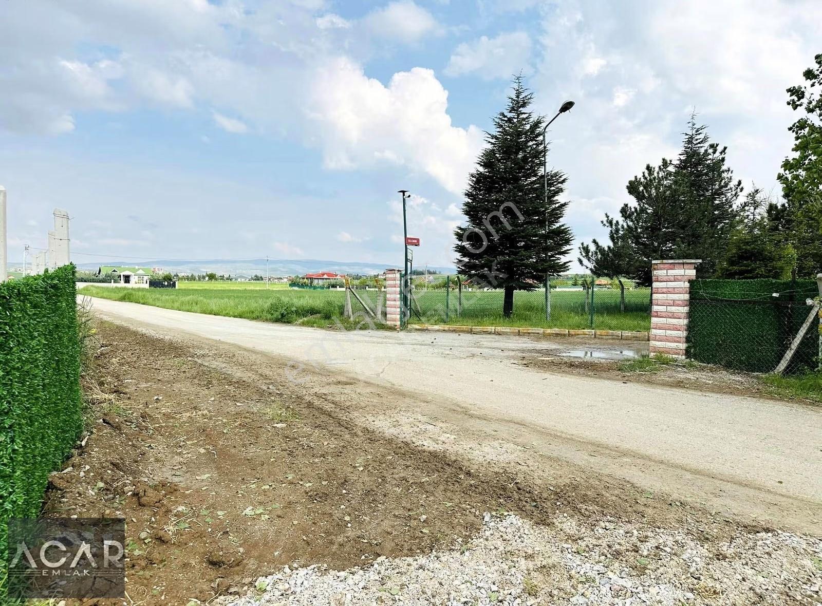 Eşsiz Doğa Ve Huzurlu Bir Ortamda Harika Lokasyonda İmar Sınırı - Görsel 6