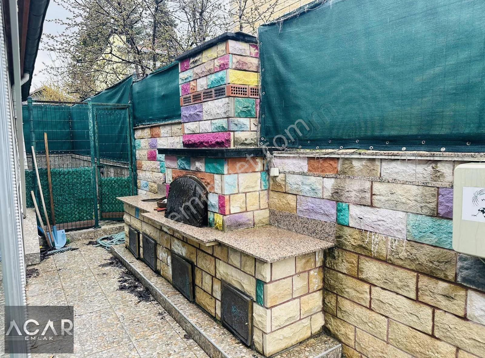 **acar|emlak-2+1 Kış Bahçeli Site İçerisinde Kiralık Villa ** - Görsel 3