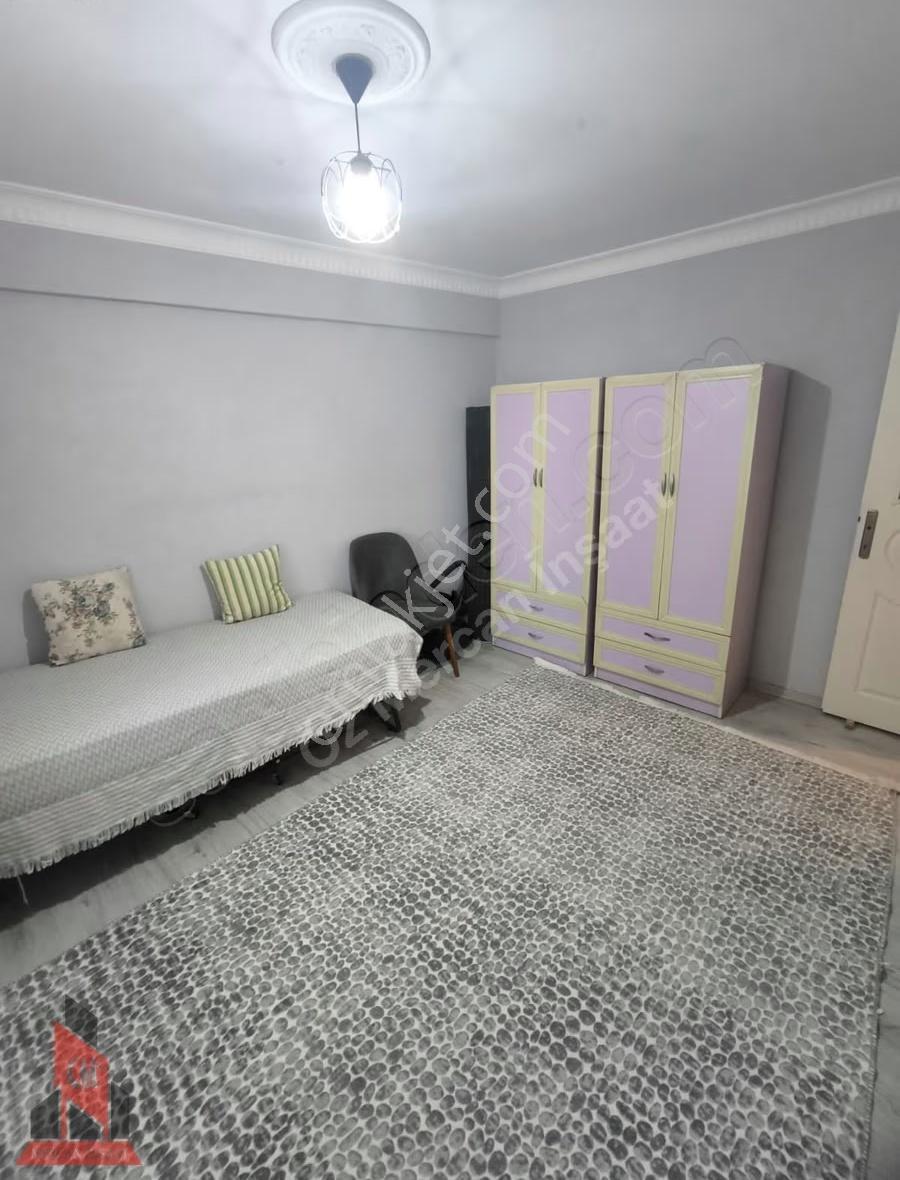 Hicret Mahallesinde Komple Eşyalı Tertemiz Arakat Daire - Görsel 7