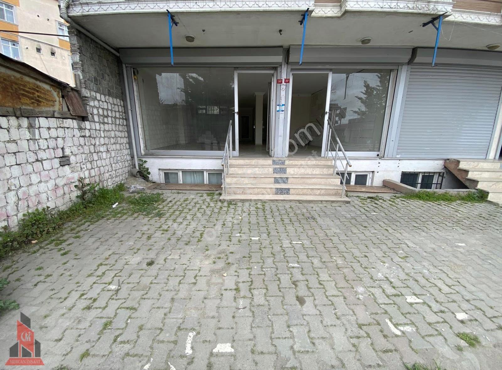 Mavigöl Cad. Üzerinde Köşe Başı Kiralık Dükkan - Görsel 21