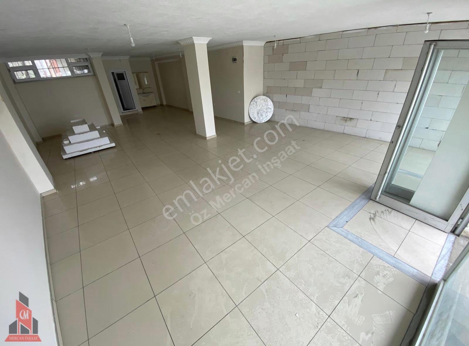 Mavigöl Cad. Üzerinde Köşe Başı Kiralık Dükkan - Görsel 14