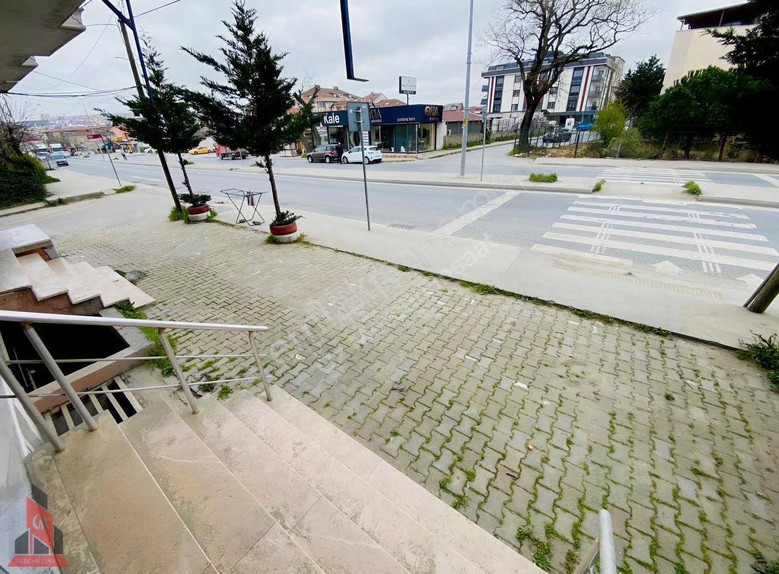 Mavigöl Cad. Üzerinde Köşe Başı Kiralık Dükkan - Görsel 17