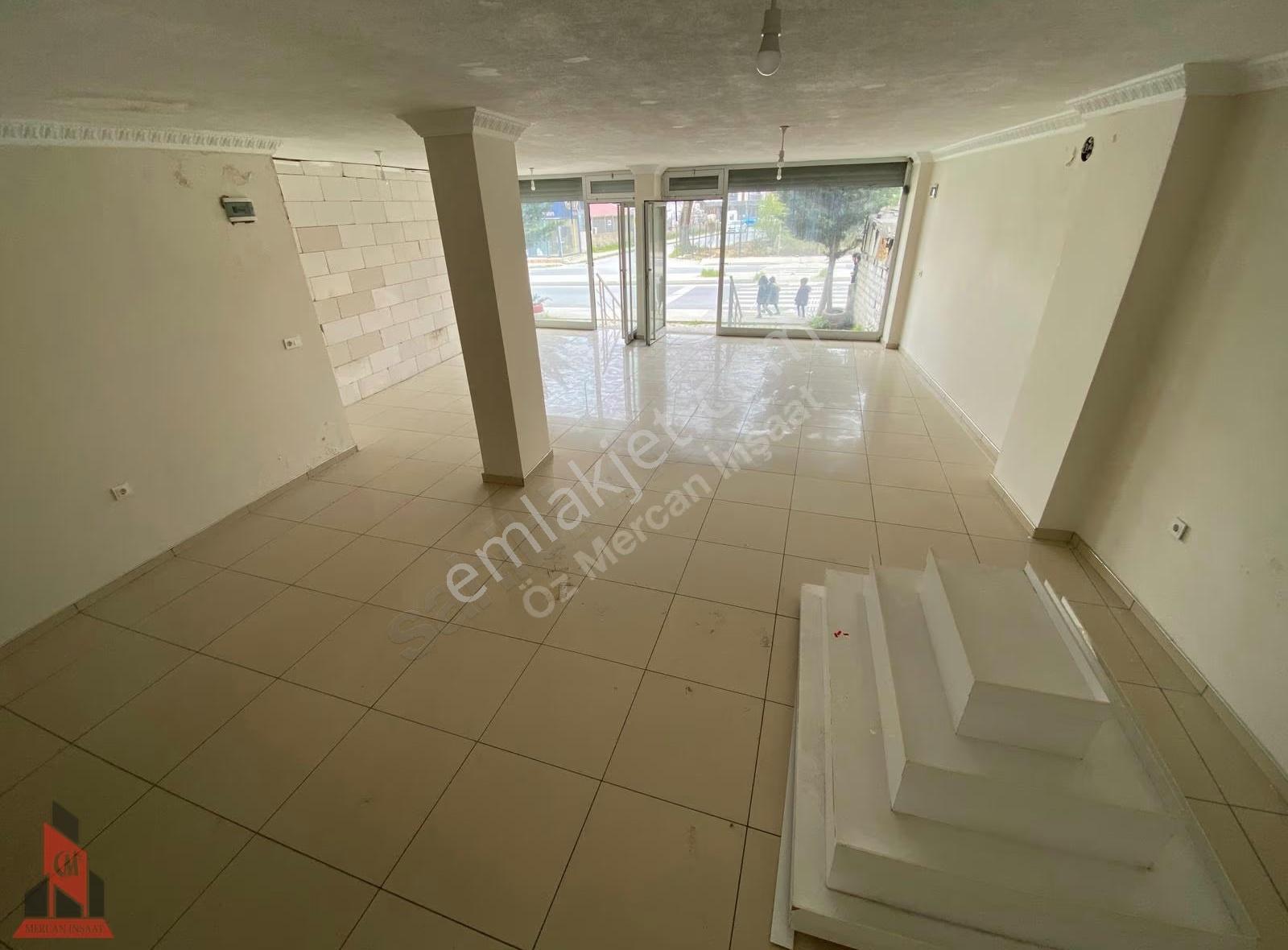 Mavigöl Cad. Üzerinde Köşe Başı Kiralık Dükkan - Görsel 12