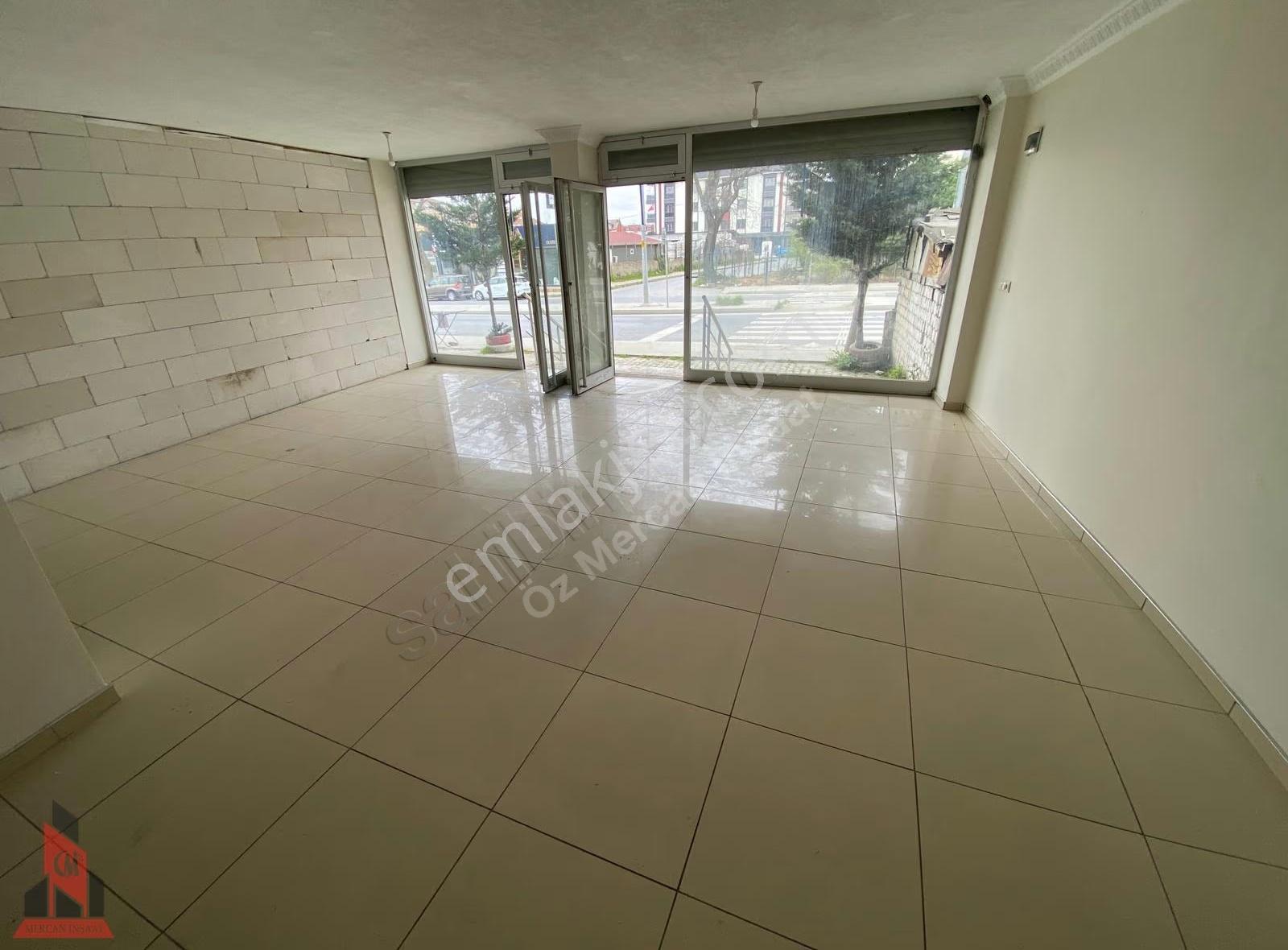 Mavigöl Cad. Üzerinde Köşe Başı Kiralık Dükkan - Görsel 6
