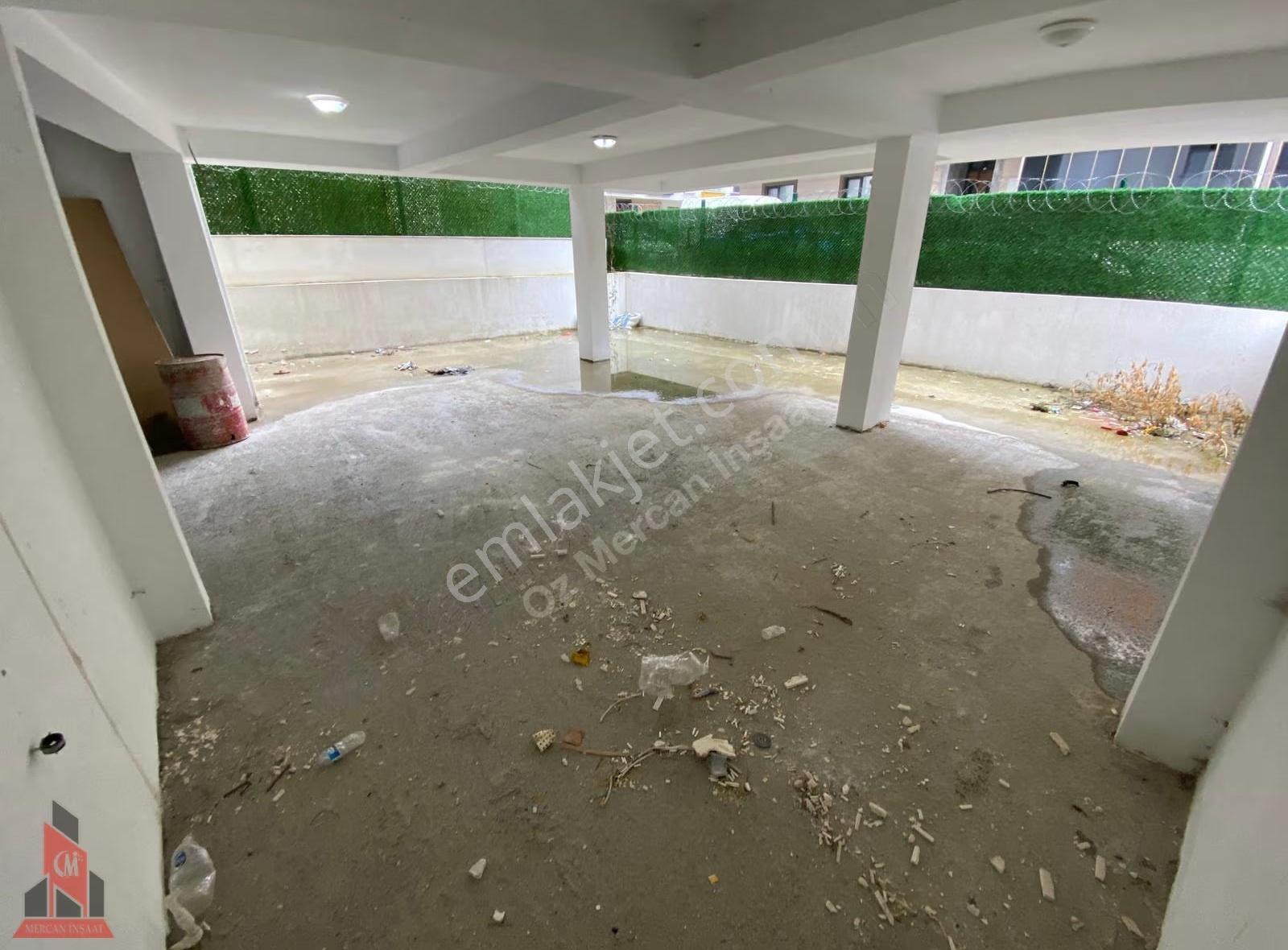 Mavigöl Mah. Cumhuriyet Cad. Üzerinde Merkezi Kiralık Dükkan - Görsel 21