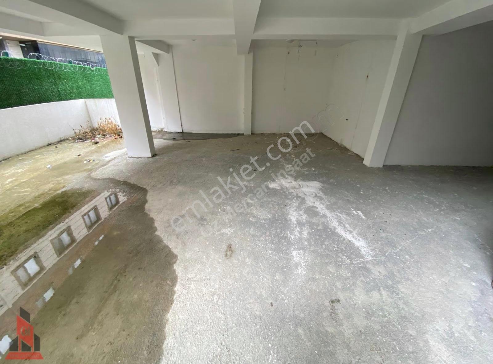 Mavigöl Mah. Cumhuriyet Cad. Üzerinde Merkezi Kiralık Dükkan - Görsel 20