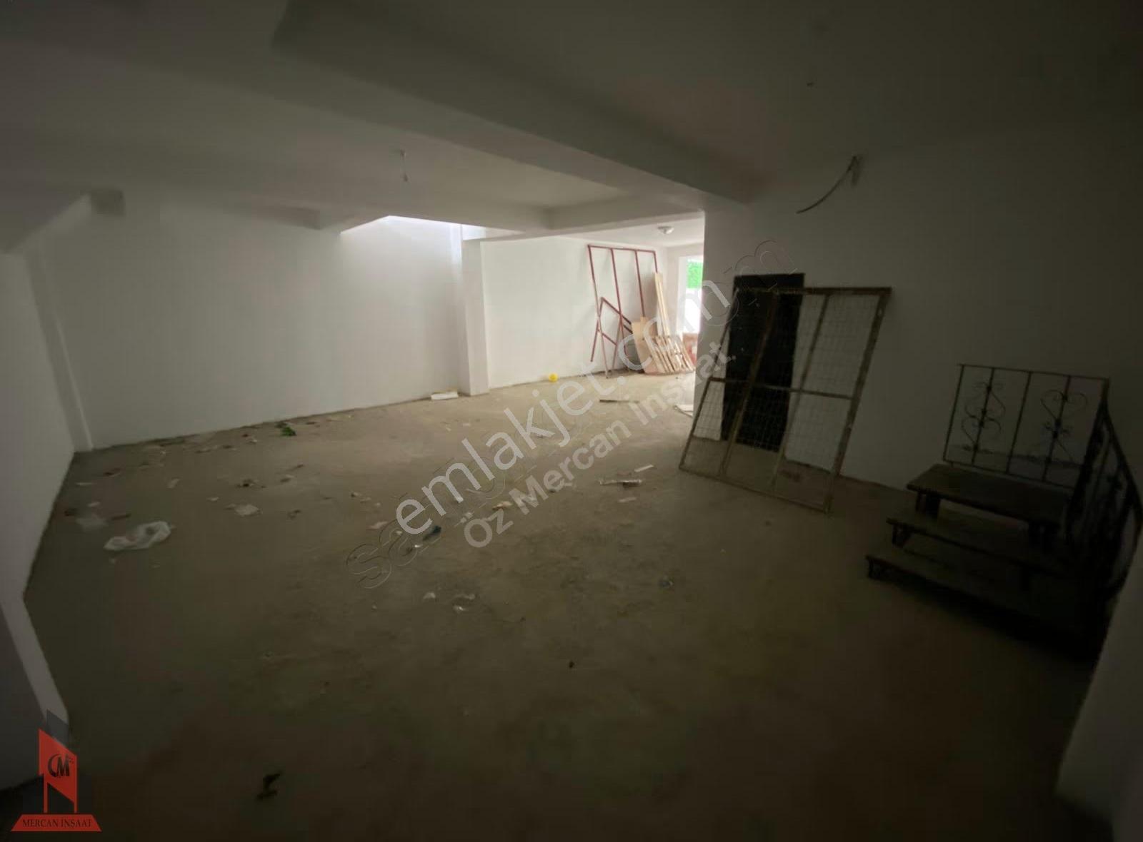 Mavigöl Mah. Cumhuriyet Cad. Üzerinde Merkezi Kiralık Dükkan - Görsel 28