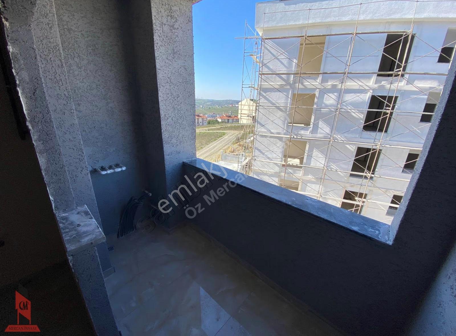 Taşoluk' Da Site İçerisinde Ebeveyn Banyolu 2+1 Satılık Daire - Görsel 20